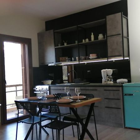 Eleana Apartment Ioannina Exterior foto
