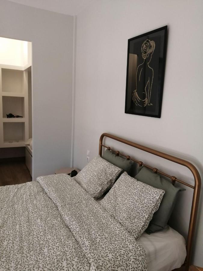 Eleana Apartment Ioannina Exterior foto